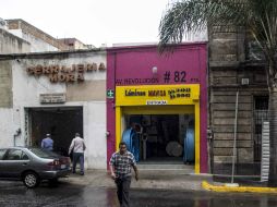 Hasta el 2014 en Jalisco se contabilizaron poco más de 376 mil comercios. EL INFORMADOR / ARCHIVO
