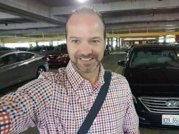 'La Selección nacional de pronto ya es secuestrada por muchos, por muchos torpes', agrega Luis García. TWITTER / @GarciaPosti