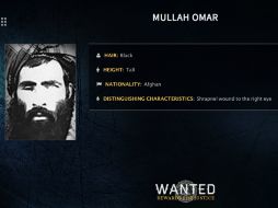 La muerte del mulá Omar podría constituir un duro golpe para la insurgencia talibán. AP / ESPECIAL