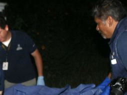 Los cuerpos fueron localizados en comunidades del llamado Triángulo Dorado. EL INFORMADOR / ARCHIVO