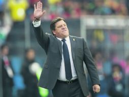 Entre las funciones que tendrá el próximo DT estará atender los múltiples compromisos comerciales firmados de antemano. MEXSPORT /