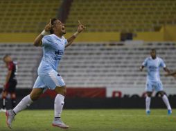 Gallos llega luego de una victoria de 2-0 sobre Atlas en su primer partido. FACEBOOK / Queretaro F.C.