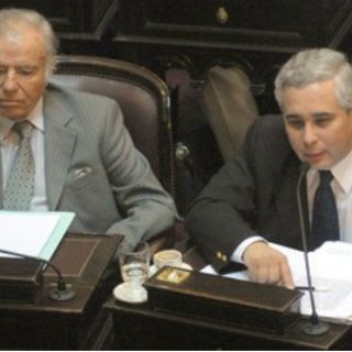 Argentina investiga a Carlos Menem por ocultar propiedad