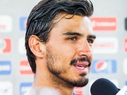 Alanís sabe que hay gran presión por ser dos equipos de convocatoria nacional. EL INFORMADOR / P. Pérez