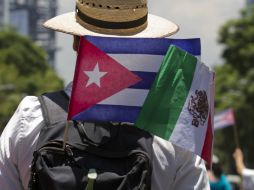 Acompañarán a estas mujeres y darán seguimiento a garantía de derechos. NTX / ARCHIVO