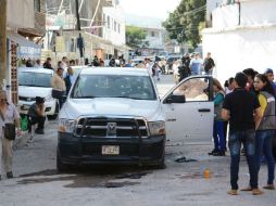 Los reportes preliminares señalan que la gresca dejó tres muertos, tres heridos y seis personas detenidas. EFE / J. L. De la Cruz