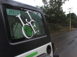 El cadáver fue trasladado al Servicio Médico Forense para la práctica de la autopsia. EL INFORMADOR / ARCHIVO