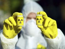 Se llevarán a cabo gestiones del combustible nuclear gastado y de los desechos radiactivos en repositorios de México. EL INFORMADOR / ARCHIVO