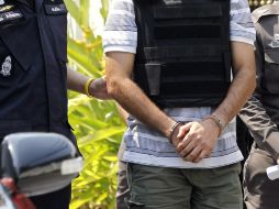 Este recurso permite identificar quiénes, cuándo y dónde ejecutaron la detención. EFE / ARCHIVO