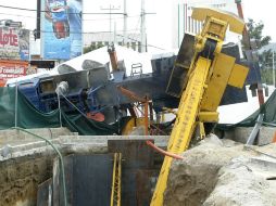 El Inegi reporta que en su comparación anual incrementó 1.2 por ciento. EL INFORMADOR / ARCHIVO