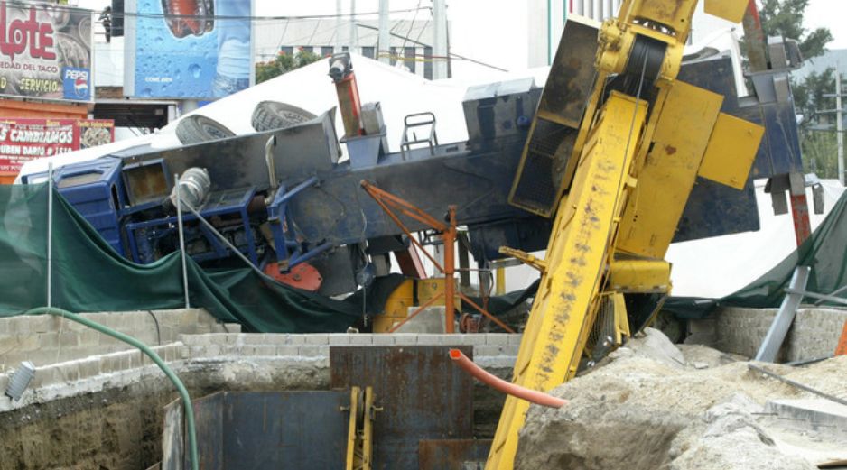 El Inegi reporta que en su comparación anual incrementó 1.2 por ciento. EL INFORMADOR / ARCHIVO