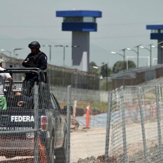 Legisladores denuncian sobrepoblación en cárceles