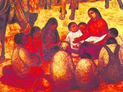 'Un país que educa con calidad a sus ciudadanos, es un país que libera las mentes serviles'. Jaime Mejía. ESPECIAL /