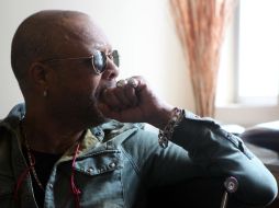 El cantautor además de actuar tambiénfunge como productor de un proyecto cinematográfico cien por ciento mexicano. EL INFORMADOR / ARCHIVO