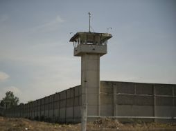 Santos Olivo, una de las personas que emitió la denuncia confirma que Hernández García ya es un interno del reclusorio de Villahermosa. EL INFORMADOR / ARCHIVO