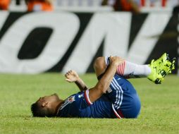 El Rebaño se enfrentará al Cruz Azul este domingo a las 17:00 horas en la segunda jornada del torneo Apertura 2015. MEXSPORT / ARCHIVO