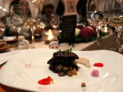 Las cenas ofrecen espacios alternativos y relajados para compartir, convivir e interactuar con gente desconocida. EL INFORMADOR / ARCHIVO