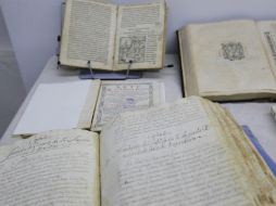 Las personas que deseen conocer la riqueza histórica del municipio pueden tener acceso a documentos, fotografías y mapas. EL INFORMADOR / ARCHIVO