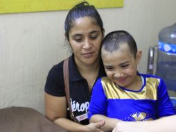 la terapia incrementa la respuesta antitumoral del organismo. EL INFORMADOR / ARCHIVO