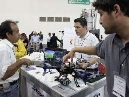 La participación de Dinamarca en el evento será fundamental, ya que es considerado el país pionero en este tema. EL INFORMADOR / ARCHIVO