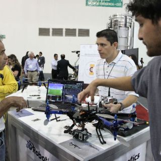 México será sede por primera vez de la Semana de la Innovación