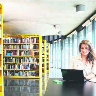 El hiperespacio del conocimiento