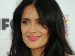 En la entrevista que concede a la revista, la actriz compartió el peor consejo de belleza que ha recibido. AP / ARCHIVO