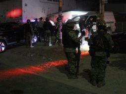 Desde el inicio de temporada vacacional han ocurrido 60 homicidios. AP / ARCHIVO