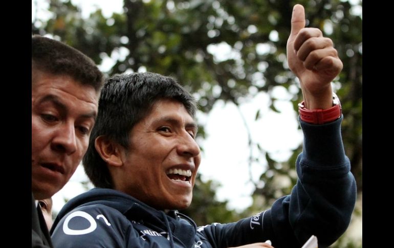 Quintana compartirá alineación con Valverde. EFE / ARCHIVO