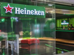 El cambio de dirección en la empresa cervecera de origen holandés se había anunciado desde marzo. EL INFORMADOR / ARCHIVO