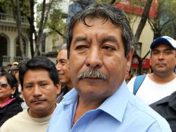 Aclaran que el caso de Nuñez ni siquiera era sospechoso de esta enfermedad. NTX / ARCHIVO