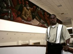 Nesly Mombrun encabeza el equipo. Aportará su experiencia cultural en el sector público. EL INFORMADOR / ARCHIVO