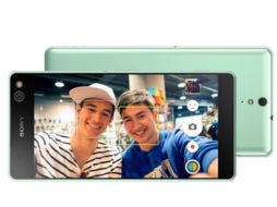 El Xperia C5 Ultra proporciona una experiencia de visualización de alta calidad, gracias a la amplitud de su pantalla. TWITTER / @sonyxperia