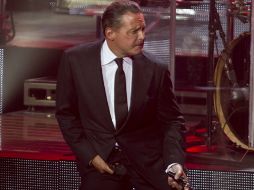 El fotógrafo trató de captar imágenes del artista en el día de su cumpleaños. EL INFORMADOR / ARCHIVO