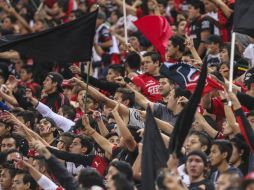 Amenazas de seguidores de un equipo a otros también están contempladas por la ley. EL INFORMADOR / ARCHIVO