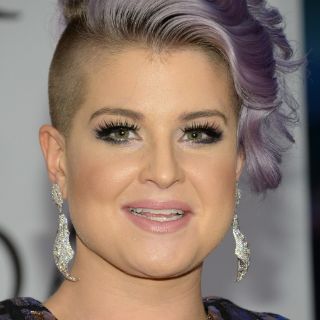 Kelly Osbourne responde a Trump pero ataca a latinos
