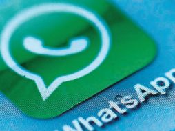 Aplicación engañosa. EL FINANCIERO ARCHIVO  /