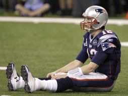 Abogados de Brady señalan que la liga estableció sus reglas sin notificar adecuadamente al jugador. AP / ARCHIVO