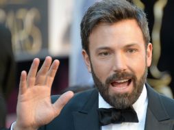 Hace unos días una revista destapó la historia del romance entre el actor y la niñera, pero él aseguro que era 'completa basura'. AFP / ARCHIVO