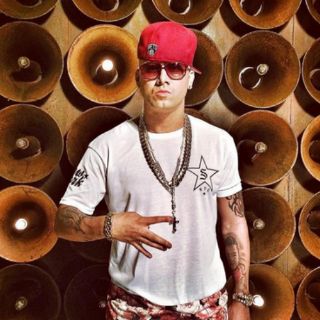 Wisin vendrá a México con su 'Take over world tour'