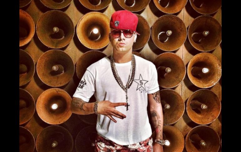 Se escucharán los temas 'Adrenalina', 'Que viva la vida' y 'Nota de amor' de su propia autoría. TWITTER / @Juanlmorera