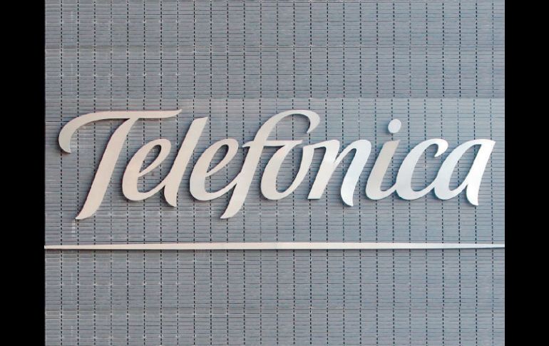 Avance. Le quita cuota a AT&T. EL FINANCIERO ARCHIVO  /