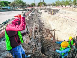 La Siteur será quien establezca las reglas de operación del fondo y se encargará de repartir los recursos. EL INFORMADOR / ARCHIVO