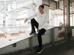 La independencia sonora le ha dado a Pambo nuevas herramientas, tanto musicales como creativas. EL INFORMADOR / A. Camacho