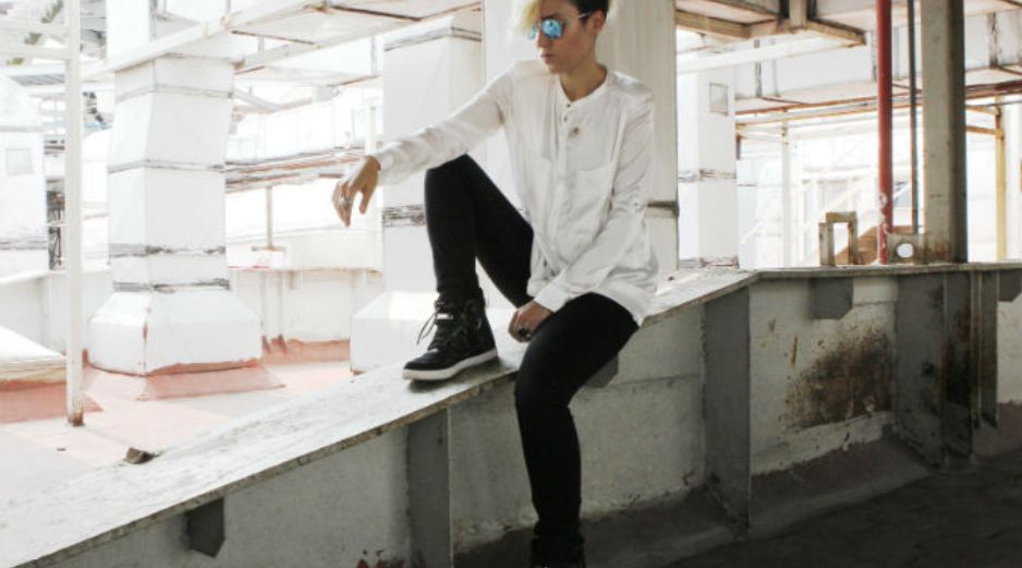 La independencia sonora le ha dado a Pambo nuevas herramientas, tanto musicales como creativas. EL INFORMADOR / A. Camacho