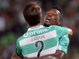 El actual campeón del futbol mexicano no ha iniciado de la mejor manera. EFE / ARCHIVO