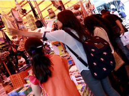 El indicador de compras de bienes durables mostró un descenso de -4.13 por ciento. NTX / ARCHIVO