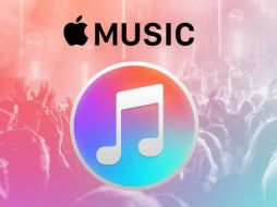 El servicio de Apple Music también incluye una estación de radio por Internet gratuita. ESPECIAL / apple.com