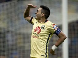 El naturalizado mexicano expresó que ahora piensan en revertir la situación de los últimos dos partidos. MEXSPORT / O. Aguilar