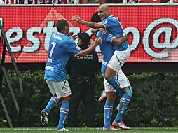 Los capitalinos llegan motivados luego de vencer a Chivas. EL INFORMADOR / ARCHIVO